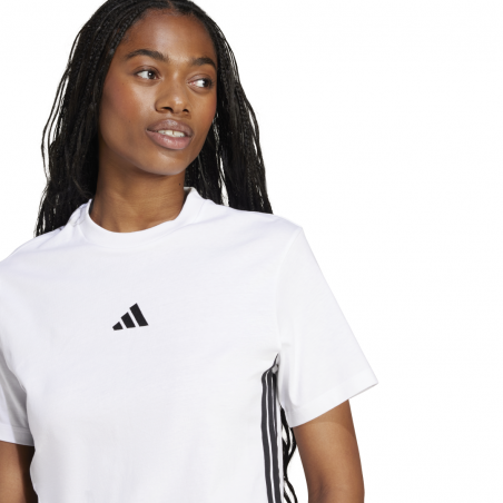 Camiseta Adidas Sportswear Blanca