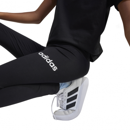 Malla Adidas Sportswear Negra