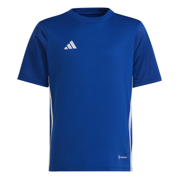 Camiseta Adidas Tabela Azul