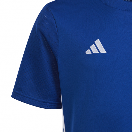 Camiseta Adidas Tabela Azul