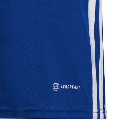 Camiseta Adidas Tabela Azul