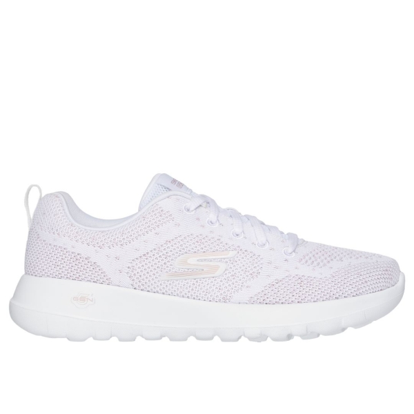Zapatilla Skechers Go Walk Joy Blanca