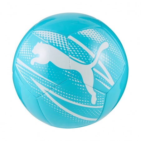 Balón De Fútbol Puma Attacanto Graphic Azul