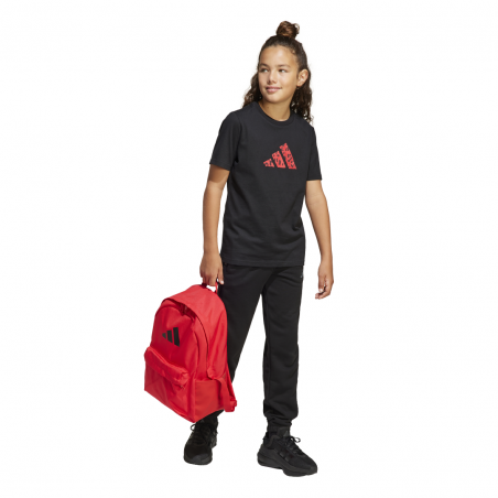 Camiseta Adidas Sportswear Negra