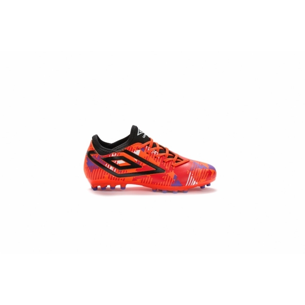 Bota de Fútbol Umbro Formation III AG - Junior - Orange /...