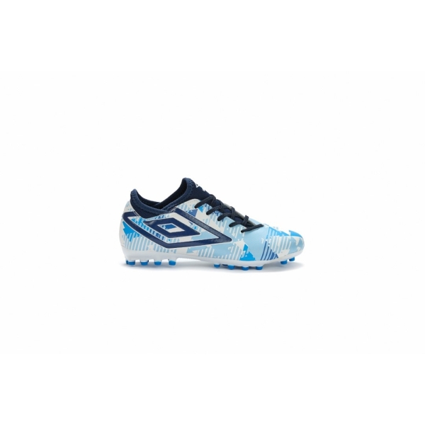 Bota de Fútbol Umbro Formation III AG - Junior - White /...