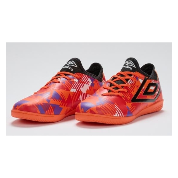 Zapatilla de Fútbol Sala Umbro Formation III IC - Junior...