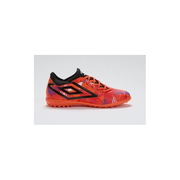 Bota de Fútbol Umbro Formation III TF - Junior - Orange /...