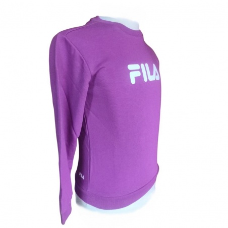 Sudadera Fila Sordal Morada
