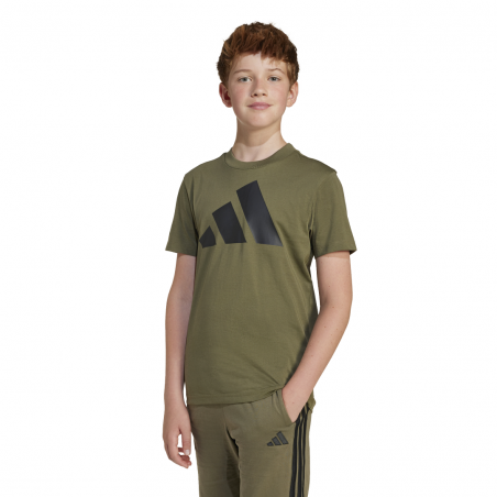 Camiseta Adidas Sportswear Verde