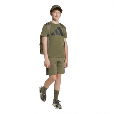 Camiseta Adidas Sportswear Verde