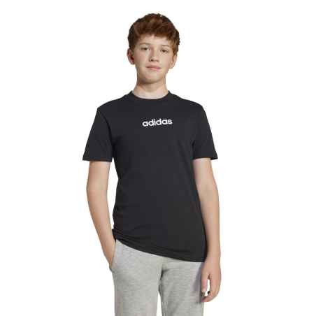 Camiseta Adidas Sportswear Negra