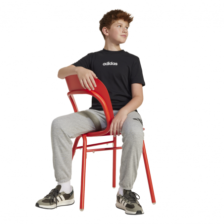 Camiseta Adidas Sportswear Negra