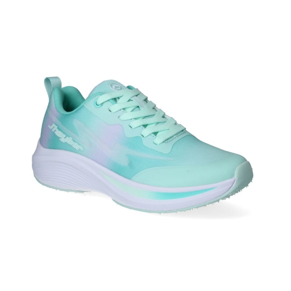 Zapatilla J'Hayber Recisa Verde