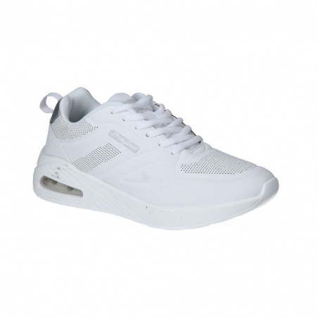 Zapatilla J'Hayber Chernobil Blanca