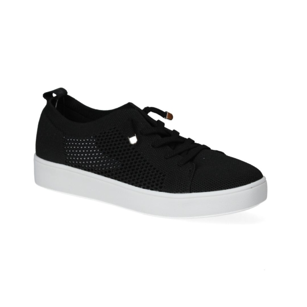 Zapatilla J'Hayber Chelapo Negra