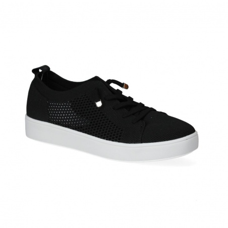 Zapatilla J'Hayber Chelapo Negra