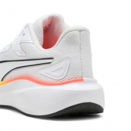 Zapatilla Puma Skyrocket Lite Blanca