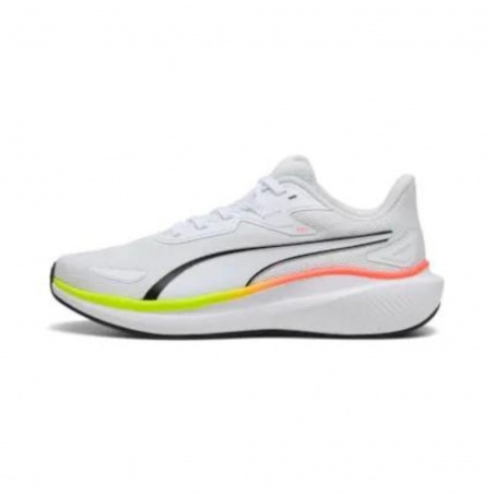 Zapatilla Puma Skyrocket Lite Blanca