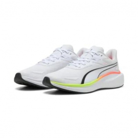 Zapatilla Puma Skyrocket Lite Blanca