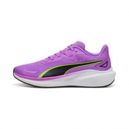 Zapatilla Puma Skyrocket Lite Morada