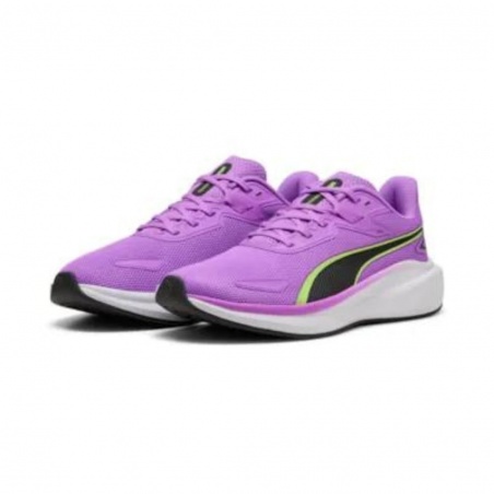 Zapatilla Puma Skyrocket Lite Morada