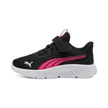 Zapatilla Puma FlexFocus Modern AC+ Negra