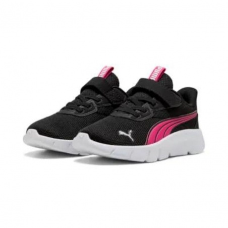 Zapatilla Puma FlexFocus Modern AC+ Negra