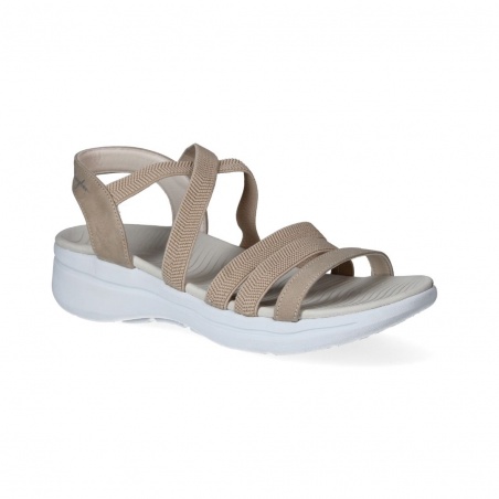 Sandalia J'Hayber Berlin Beige