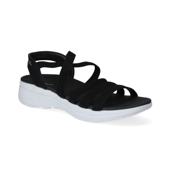 Sandalia J'Hayber Berlin Negra