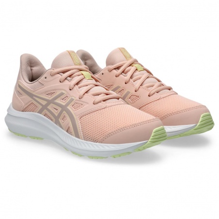 Zapatilla Asics Jolt 4 Rosa