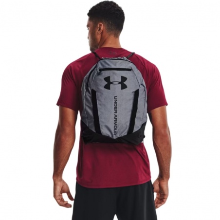 Mochila Under Armour Undeniable Gris