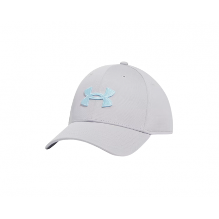 Gorra Under Armour Blitzing Gris