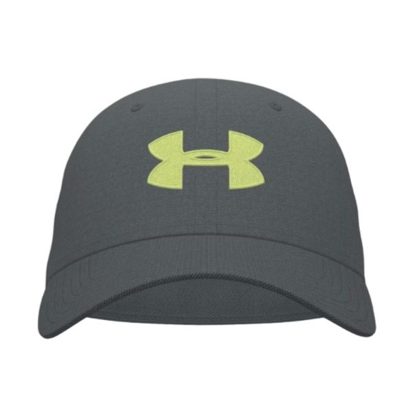 Gorra Under Armour Blitzing Gris