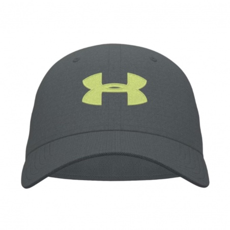 Gorra Under Armour Blitzing Gris