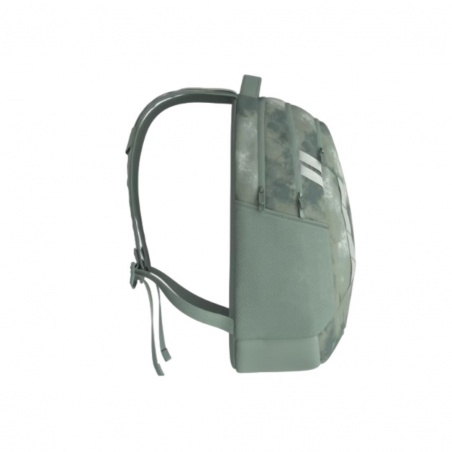 Mochila Under Armour Hustle 6.0 Verde