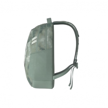 Mochila Under Armour Hustle 6.0 Verde