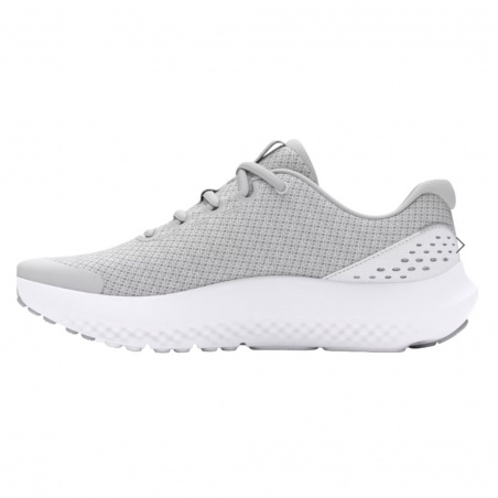 Zapatilla Under Armour Surge 4 Gris