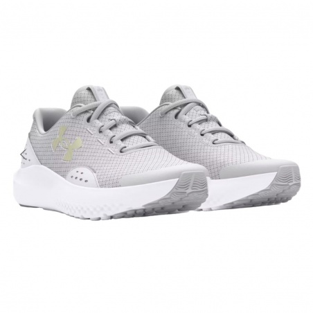 Zapatilla Under Armour Surge 4 Gris