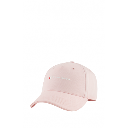 Gorra Champion Rosa