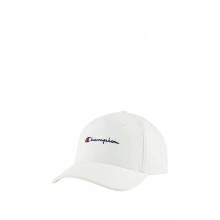 Gorra Champion Blanca