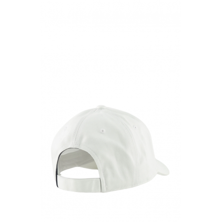 Gorra Champion Blanca
