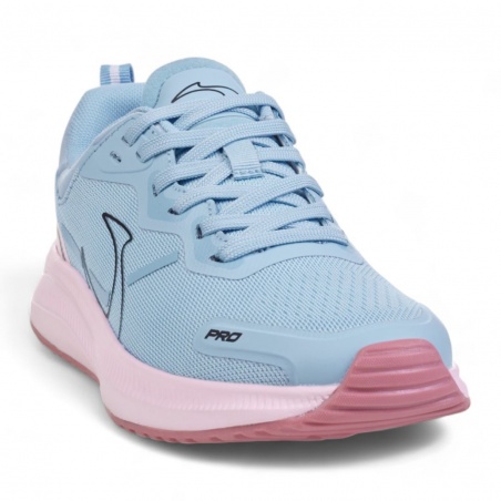 Zapatilla John Smith Rivex Azul