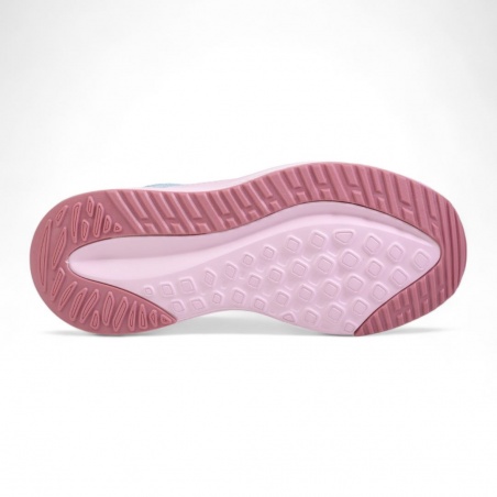 Zapatilla John Smith Rivex Azul