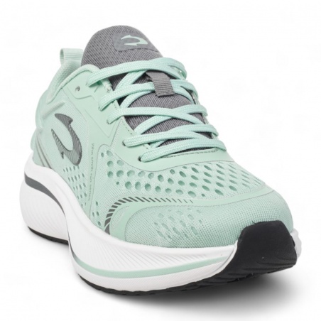 Zapatilla John Smith Rilas Agua Marina