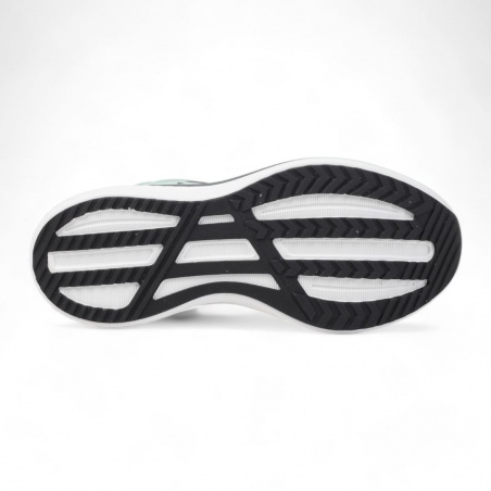 Zapatilla John Smith Rilas Agua Marina