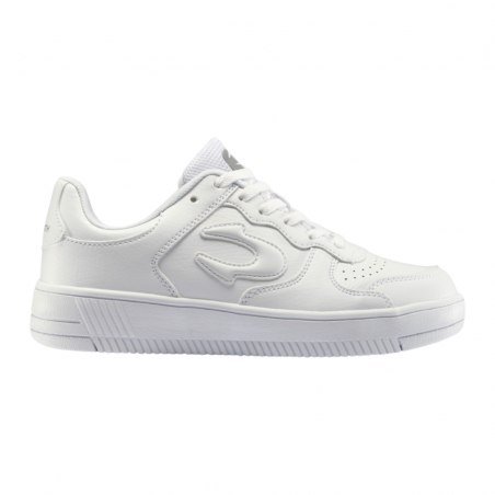 Zapatilla John Smith Vegan Blanca