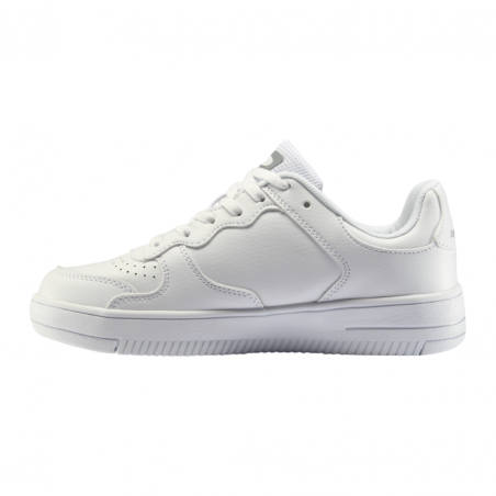 Zapatilla John Smith Vegan Blanca