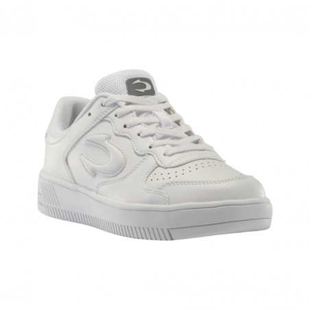 Zapatilla John Smith Vegan Blanca