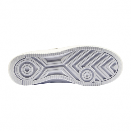 Zapatilla John Smith Vegan Blanca